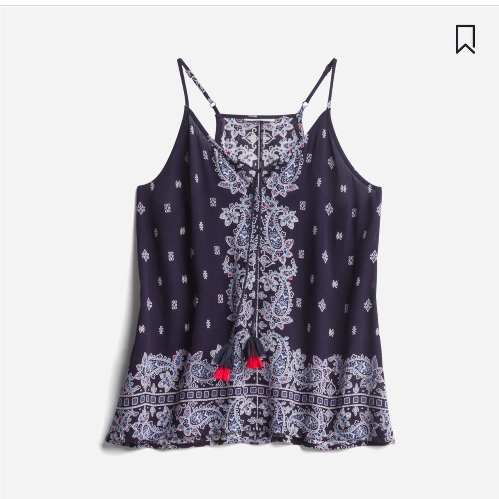 NWT tank